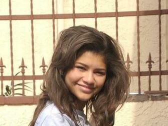 Zendaya Coleman