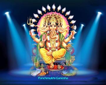 Best Lord Ganesha Wallpaper Ganesh