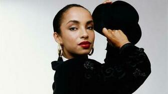 Sade Wallpaper