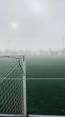 Football Pitch Pictures HD Image Stock