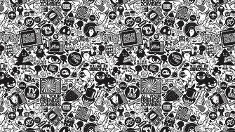 Pop Art Wallpaper