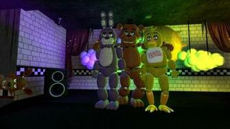 Welcome To Freddy Fazbear S Pizza By Danielito0001000