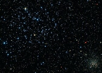 M35 And Ngc