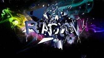 Abstract 3d Cinema 4d HD Wallpaper Vector