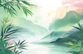 Feng Shui Wallpaper