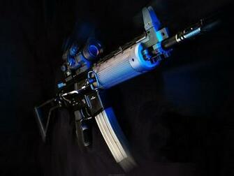 Wallpaper Military Guns Weapons Image
