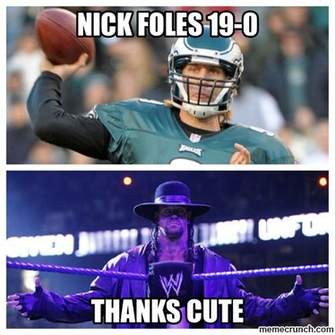 Mark Sanchez Meme Memes