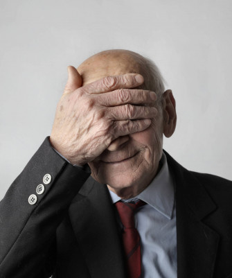 Top Old Man Wallpaper Full HD 4k To Use