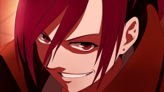 Kara No Kyokai Touko Aozaki Vector Minitokyo