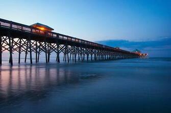 Charleston Sc Area Map Information And Photos