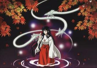 Inuyasha HD Wallpaper Background Image Id