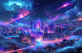 Cool Gif Wallpaper
