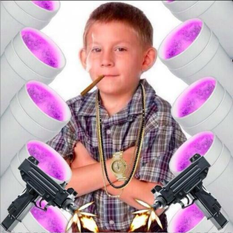 Wavy Malcolm In The Middle Lean Dewey Pen And Pixel S Oneczko
