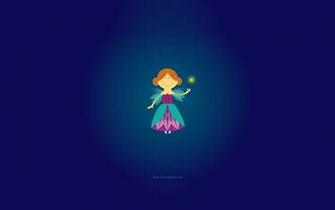 Screensavers Fairy Desktop Phone Mobile Full HD Wallpaper