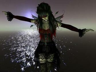 Gothic Fairies Ing Gallery