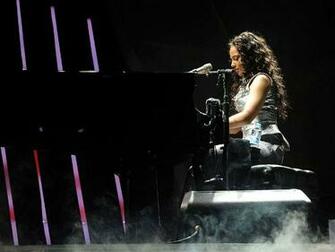 Alicia Keys Fotos Letras Mus Br