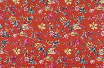 Williamsburg Collection From Robert Allen Eadeswallpaper