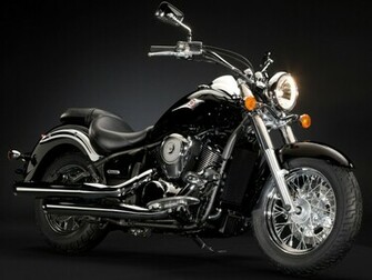 Kawasaki Vn900 Classic Motorcycle Pre And Specifications