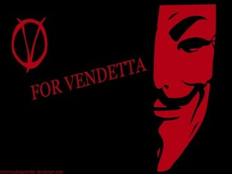 For Vendetta Wallpaper By Sirens Voice Fan Art Movies Tv