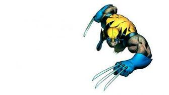 Wolverine Marvel Wallpaper Comics