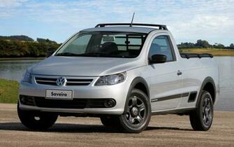 Volkswagen Saveiro Trooper Cs Wallpaper And HD Image