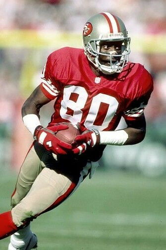 Jerry Rice Wallpaper Actress