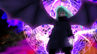 Rimuru Tempest Wallpaper