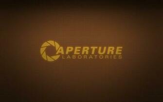 Aperture Laboratories Wallpaper