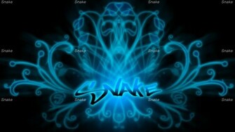 Snakeneonwallpaper Jpg Photo By Zzzmiqta Photobucket
