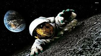 Girl Astronaut Wallpaper Pics About Space