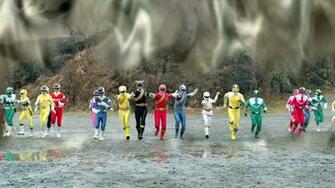 Yuri Timeranger Ranger