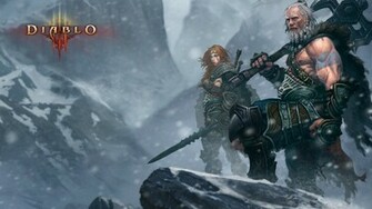 Diablo Iii Wallpaper HD Walls Find