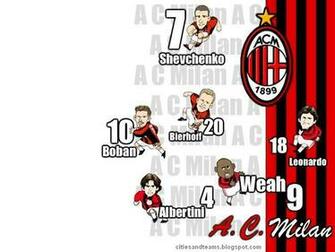 Italian Football Clubs Season