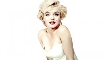 Marilyn Monroe HD Wallpaper Background Image