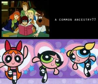 Dexter Laboratory Lab