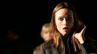 Olivia Wilde Computer Wallpaper Desktop Background