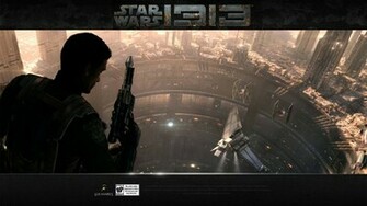 HD Wallpaper 1080p Stars Star Wars