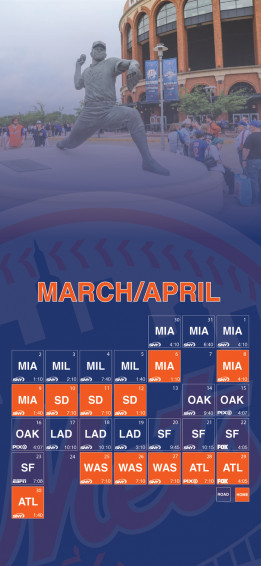 March April Phone Wallpaper R Newyorkmets