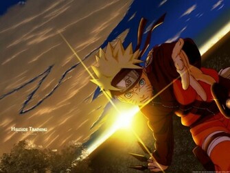 Naruto Shippuden Wallpaper HD Computer
