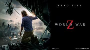 Top World War Z Wallpaper HD Book Your