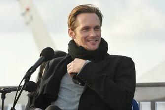 HD Alexander Skarsgard Wallpaper HDwallsource