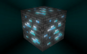 My Little Crazy World Game Minecraft Wallpaper HD