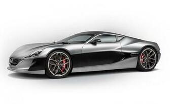 Worlds Fastest Electric Car Takes On Tesla And Ferrari