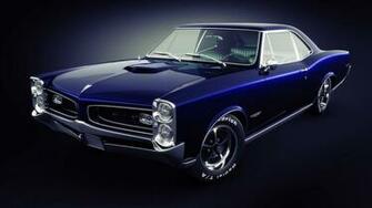Carros Envenenados Pontiac Gto Muscle Car