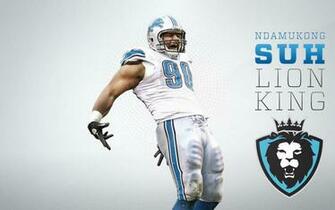 Ndamukong Suh Wallpaper Galleryhip The Hippest