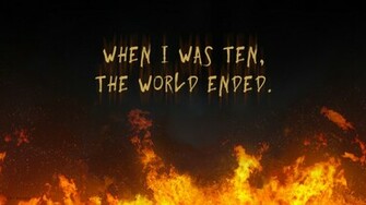 Fearless Wallpaper