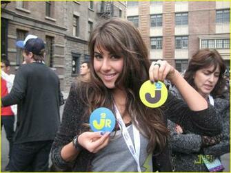 Daniella Monet Wallpaper