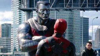 Deadpool Fandango