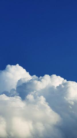 Cloud Wallpaper HD Hq