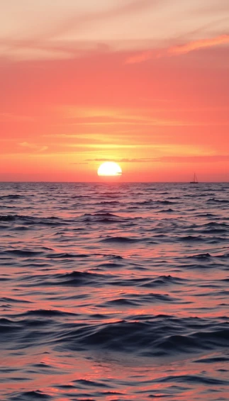 Ocean Wallpaper